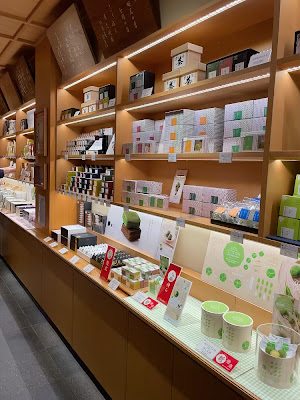 Gion Tsujiri Main Store 사진 2