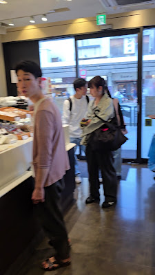 도토루 커피숍 교토시조대교점 사진 2