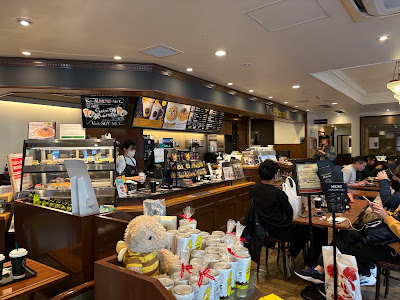Tully’s Coffee - Gion Hanamikoji Street 사진 3