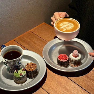 Coffee to Canele Kyoto 사진 5