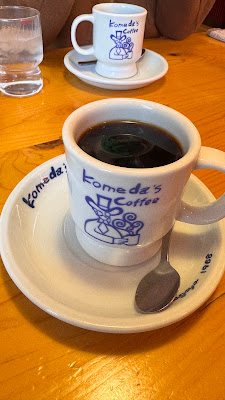 Komeda's Coffee 사진 3