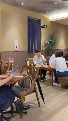 Tully’s Coffee - Kyoto Sanjo-dori Street 사진 2