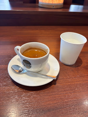 Tully’s Coffee - Kyoto Sanjo-dori Street 사진 3
