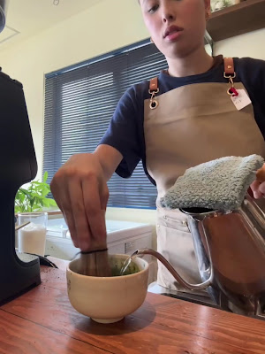 Café Renversé 사진 2