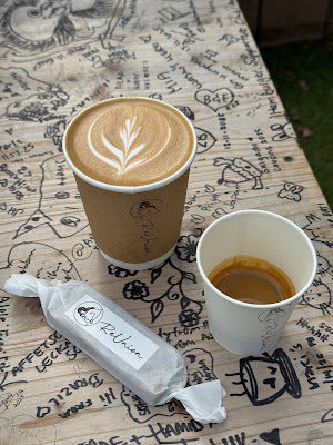 Coffee Stand ReUnion Arashiyama 사진 4