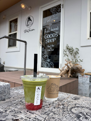 Coffee Stand ReUnion Arashiyama 사진 5