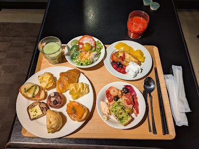 RESTAURANT & BAR 사진 3