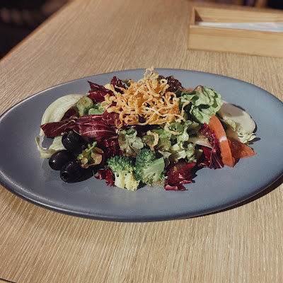 RESTAURANT & BAR 사진 5