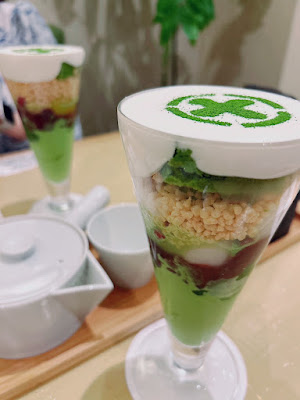 Nakamura Tokichi Honten JR Kyoto Isetan Store 사진 4
