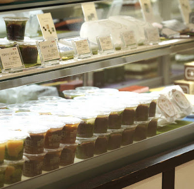 Nakamura Tokichi Honten JR Kyoto Isetan Store 사진 2