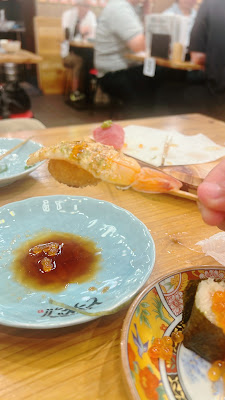 Sushikushi Sakaba (すしくし酒場) 사진 3