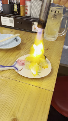 Sushikushi Sakaba (すしくし酒場) 사진 2