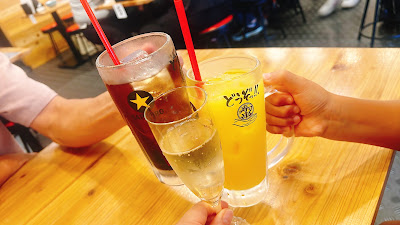 Sushikushi Sakaba (すしくし酒場) 사진 4