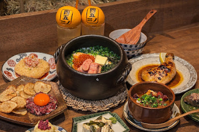 Shigono Shijo Karasuma store 사진 3