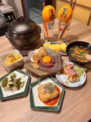 Shigono Shijo Karasuma store 사진 4