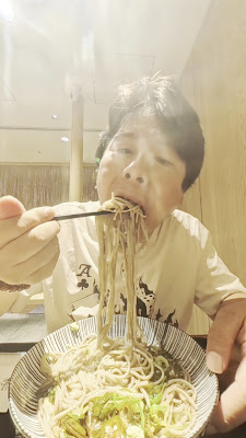 十割蕎麦専門店 10そば COCON KARASUMA店 사진 2