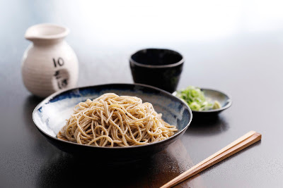 十割蕎麦専門店 10そば COCON KARASUMA店 사진 3