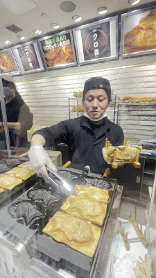 駅ナカスイーツ 四条駅店 사진 2