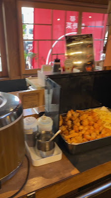KAMO Cafeteria 사진 2