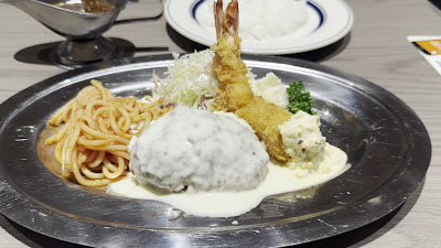 京都洋食 スター食堂 烏丸分店 사진 2