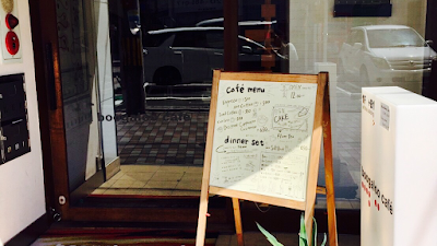 boogaloo cafe Shijo 사진 3