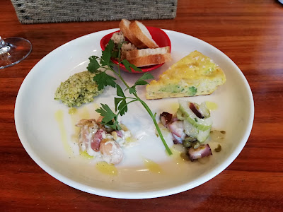 wine cafe pecora 사진 3