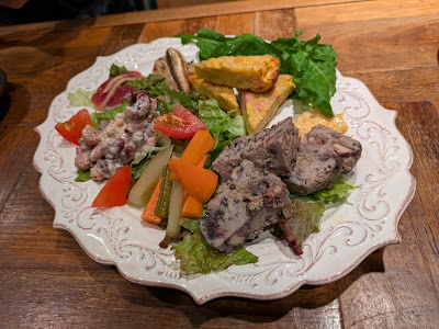 wine cafe pecora 사진 4