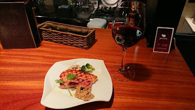 wine cafe pecora 사진 5