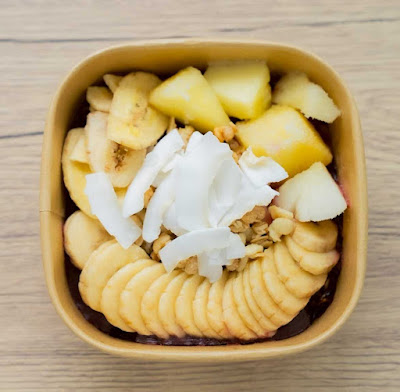 bowl's京都店 사진 3