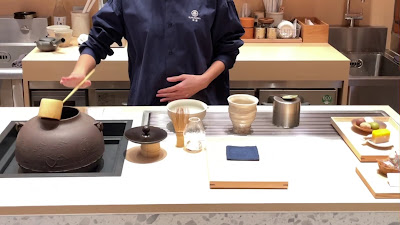 KOTOSHINA茶屋 京都BAL 사진 2
