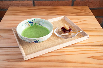 KOTOSHINA茶屋 京都BAL 사진 3