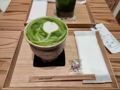KOTOSHINA茶屋 京都BAL 사진 5