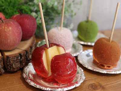 代官山Candyapple 京都河原町店 사진 3