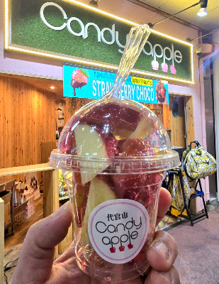 代官山Candyapple 京都河原町店 사진 5