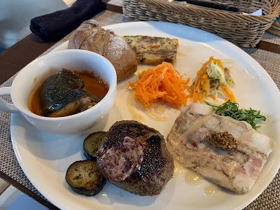 Bistro La Boucle 사진 4
