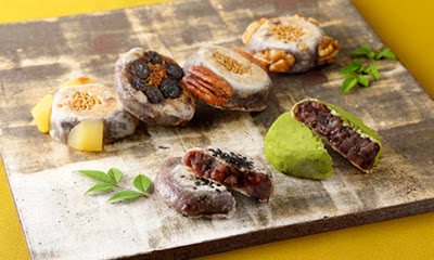 Nishitanido Shinkyogoku Sanjo Store 사진 2