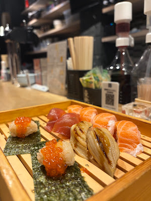 百圓寿司スタンド えにし三条河原町店 사진 3