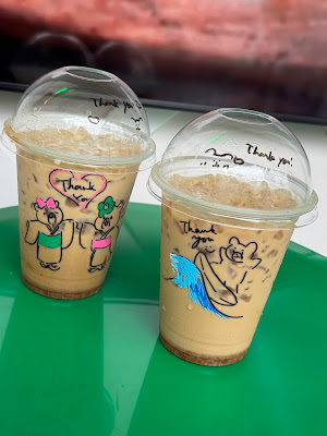 ANAKUMA CAFE 사진 3