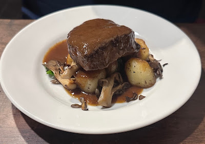 Café BISTROT AUX BONS MORCEAUX 사진 3