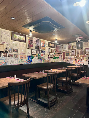 Café BISTROT AUX BONS MORCEAUX 사진 4