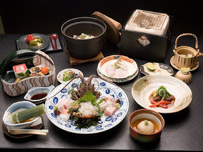 京料理 花咲 宮川町店 사진 2