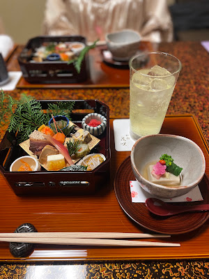 京料理 花咲 宮川町店 사진 3