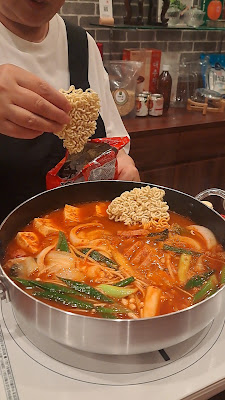おんに unnie Korean Dinning & Bar 韓国家庭料理 사진 2