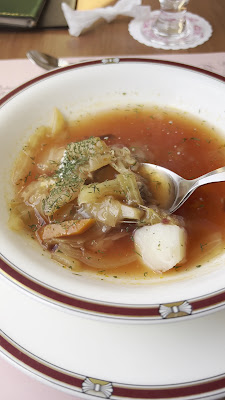 Kiev Restaurant 사진 2
