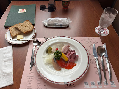 Kiev Restaurant 사진 4