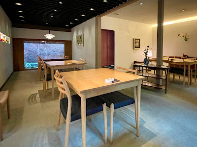 Yayoi Cafe 사진 5
