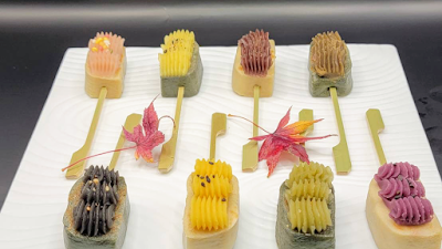 Kyo Kurara 生麸店 사진 3