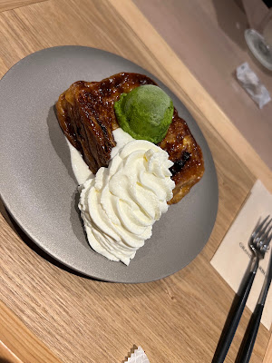 Cafe Grand Marble Gion Chikara 사진 4