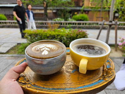 Black Cat Coffee 사진 4