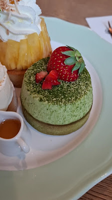 カフェシルク 사진 2